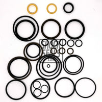 ADS 2.125, 2.5, 3.0 SEAL KIT W/  7/8" SHAFT THREADED CAP