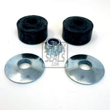 1/2" STEM BUSHING KIT