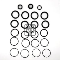 FOA 2.0 BUNA SEAL KIT .750 SHAFT