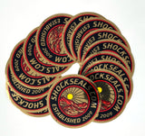 SHOCKSEALS.COM SCHWAG PACK